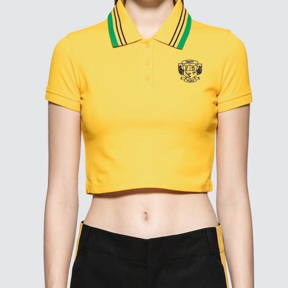 Fenty puma top top